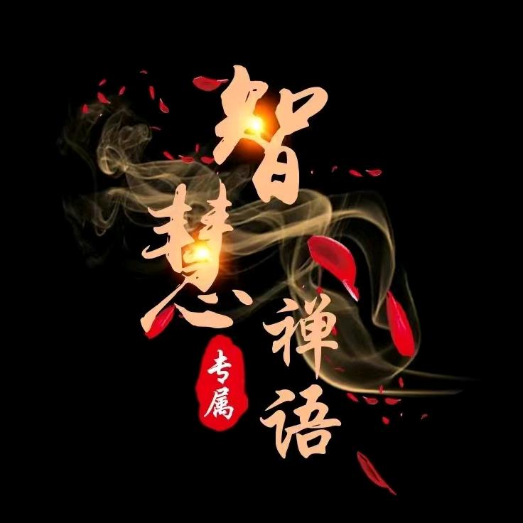 智慧禅语2