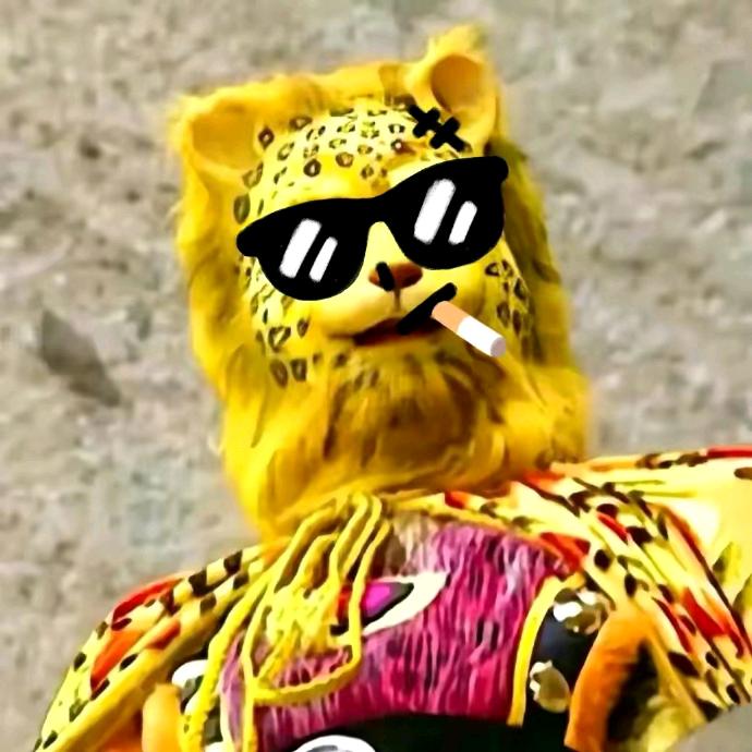 你的盖世英雄！