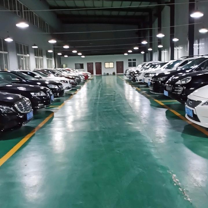 长葛小马汽车