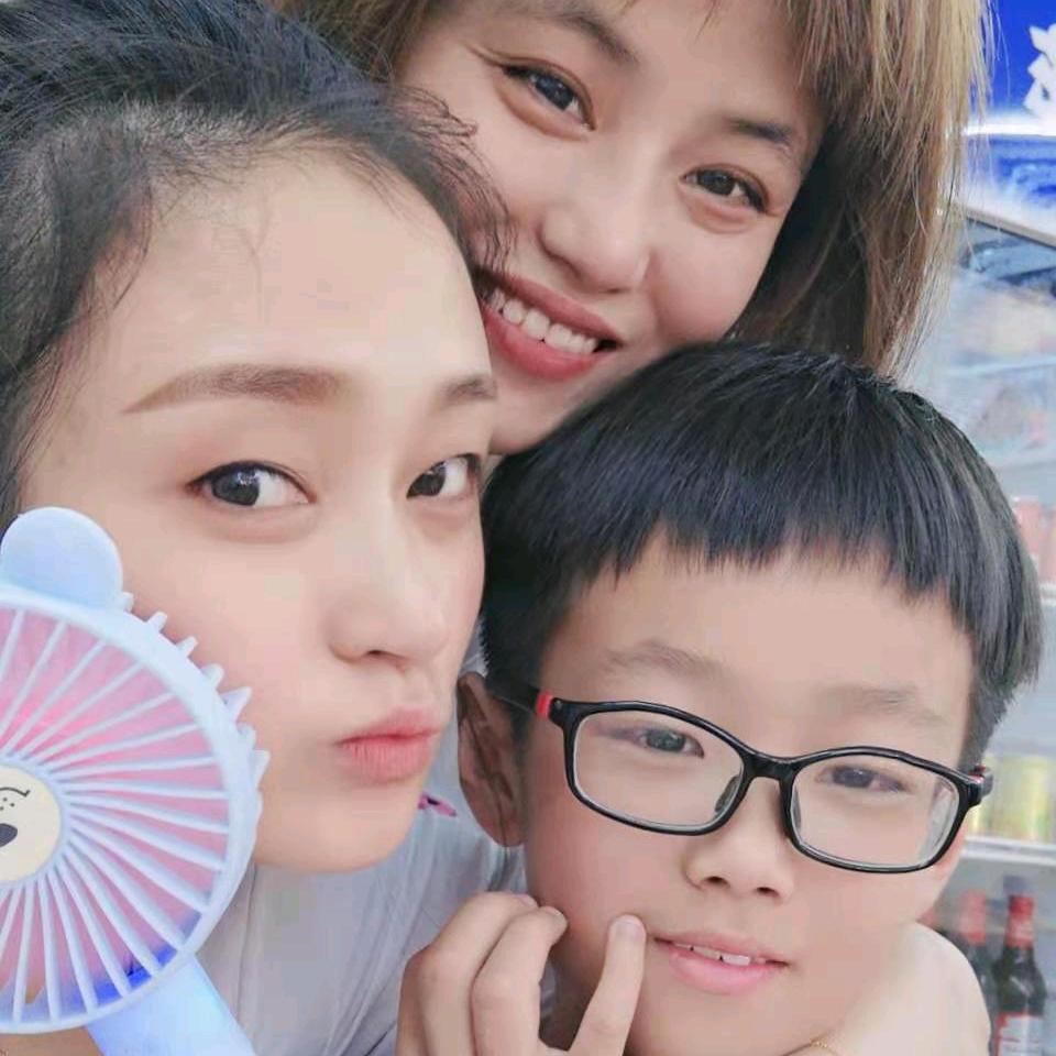 芳*子乐🌈