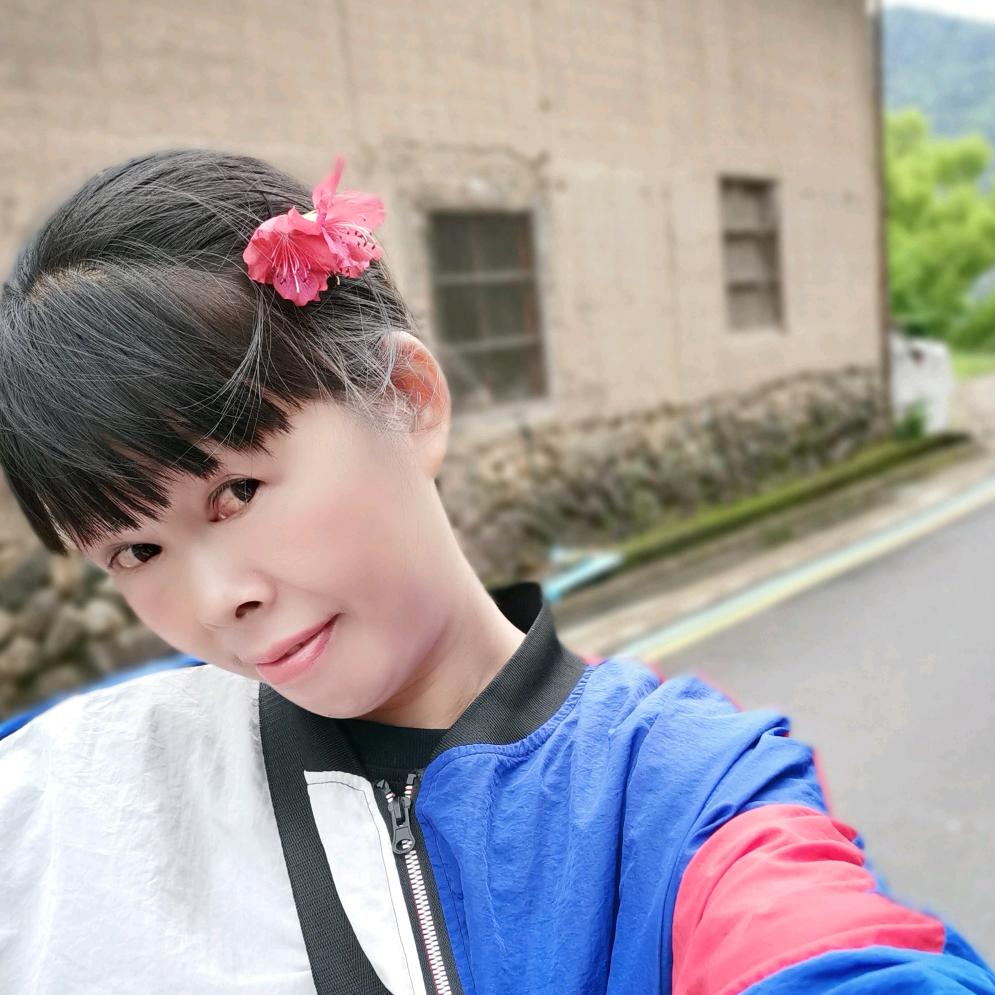 远牵妹