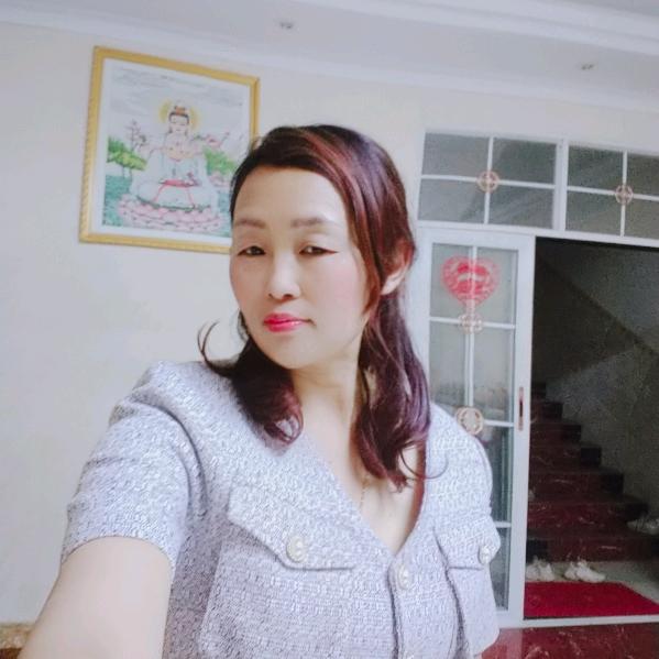 彩虹姐