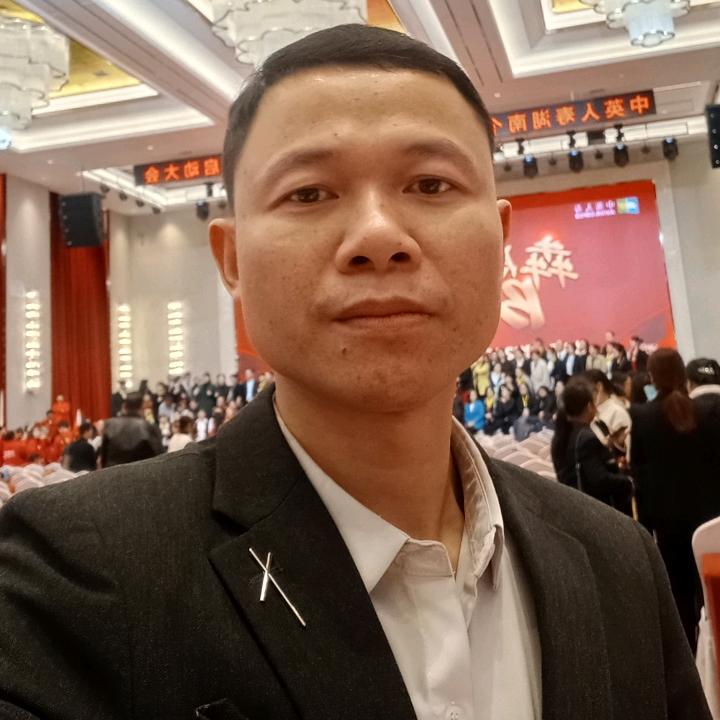 叶景程