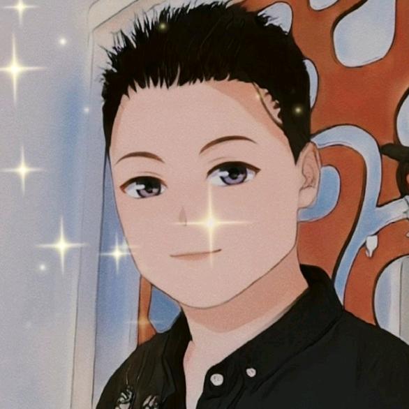 一生守候