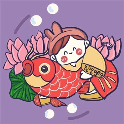 简单幸福