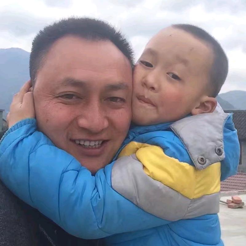 最幸福的人