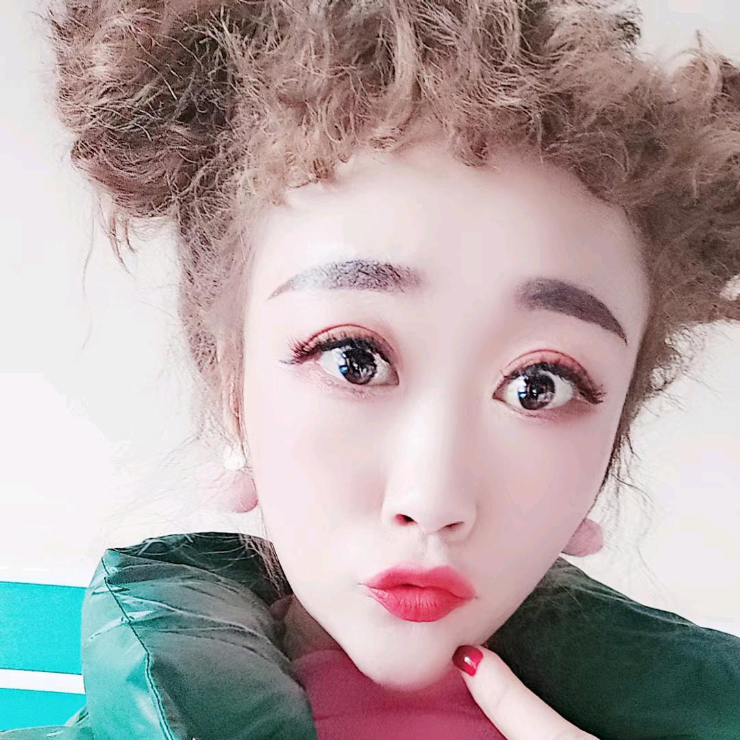 已蜕变的女汉子