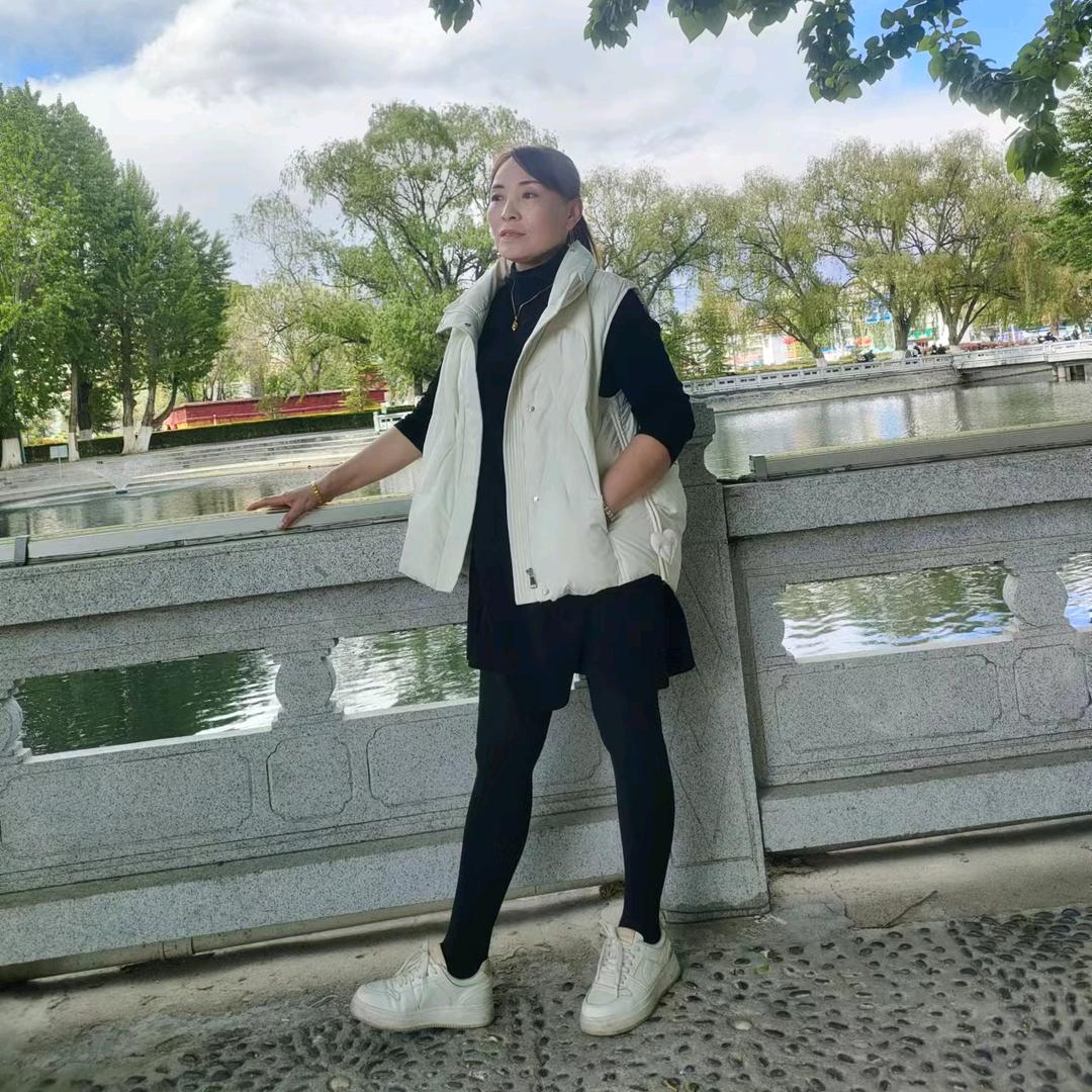 好人一生平安。为女儿讨回公道