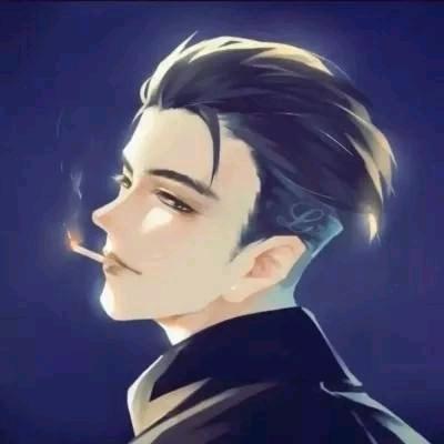 夏天的风。