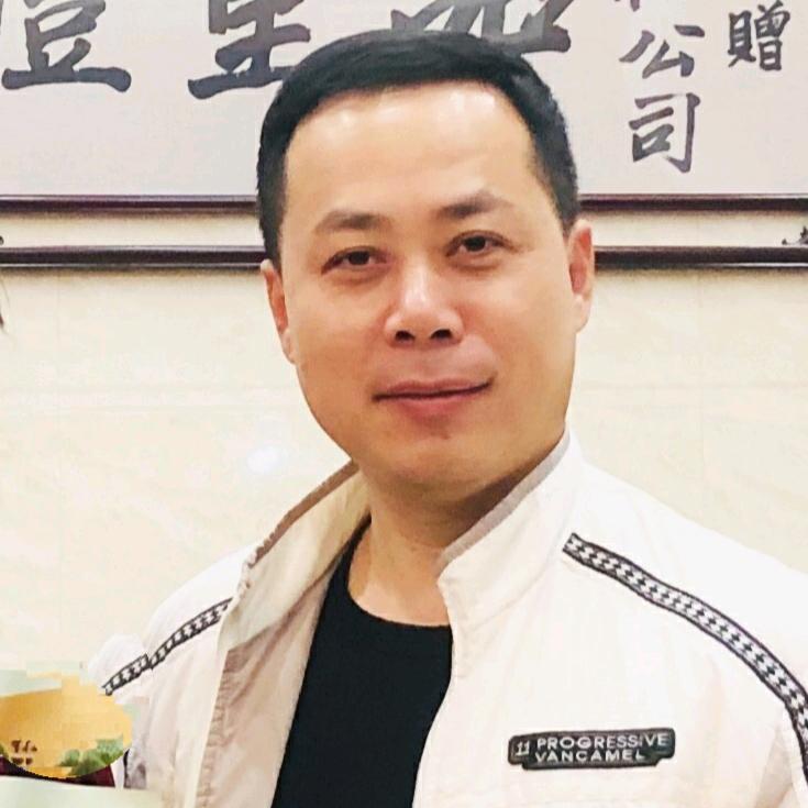 谢舜雄食品优选