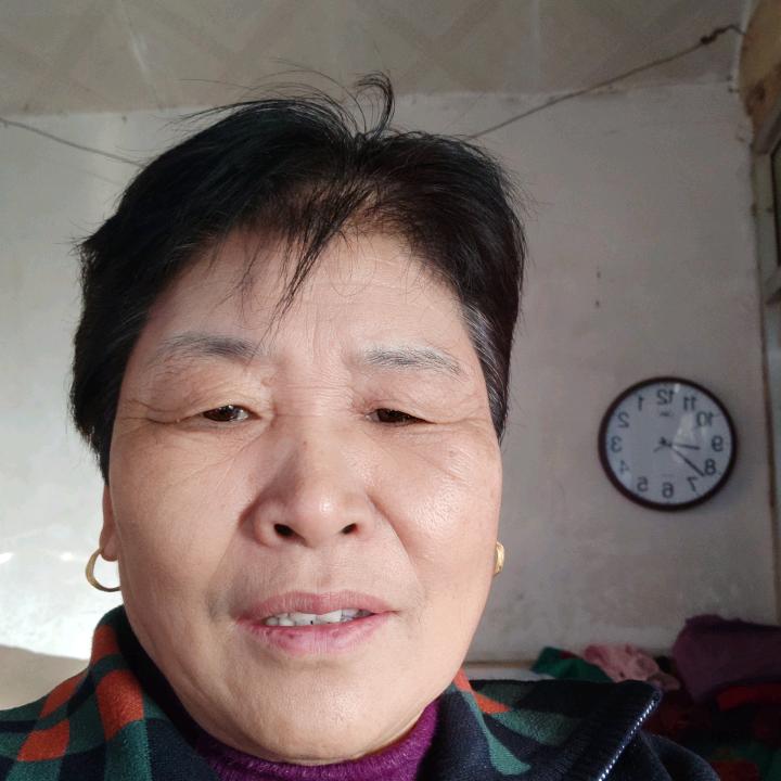 马秀英