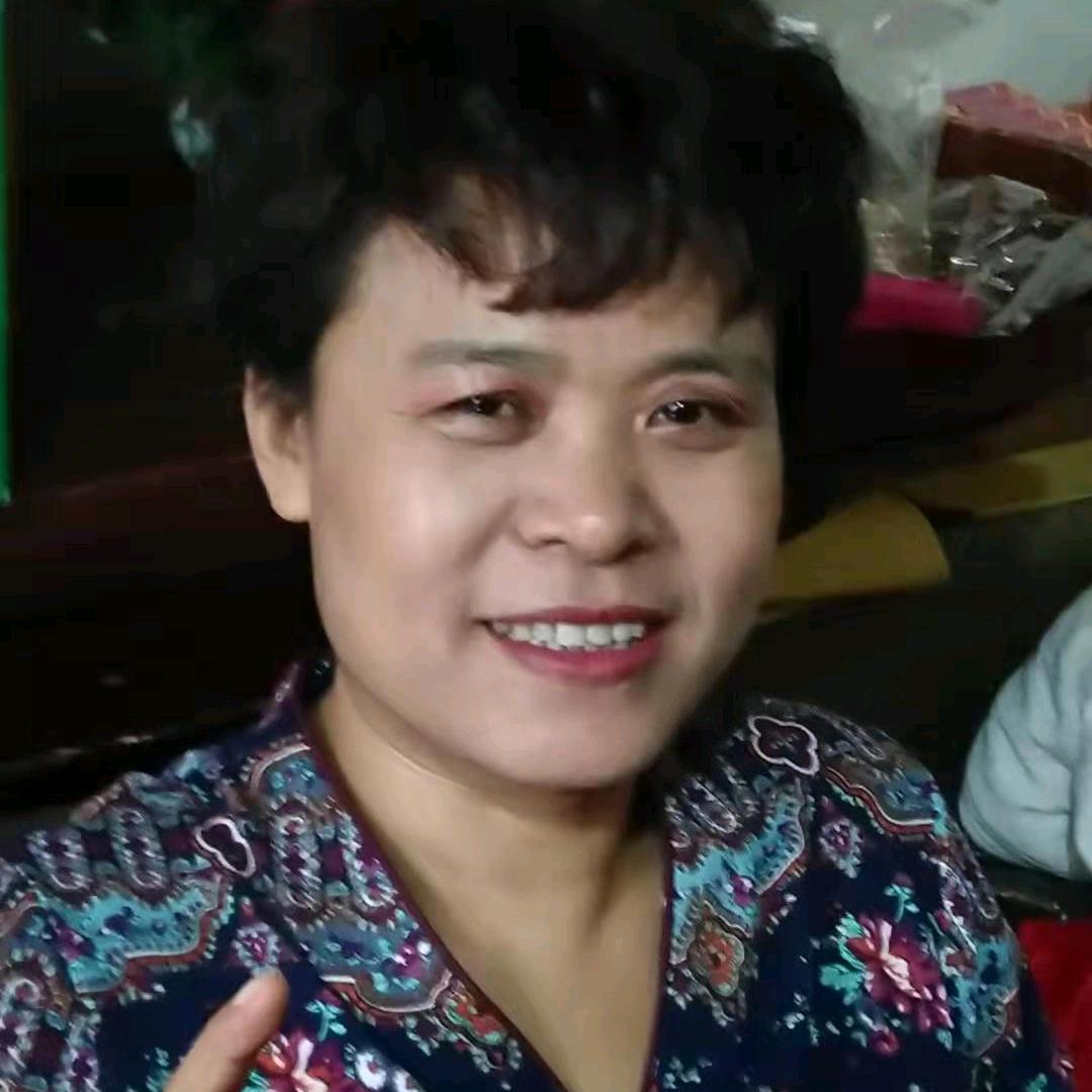 爱满人间