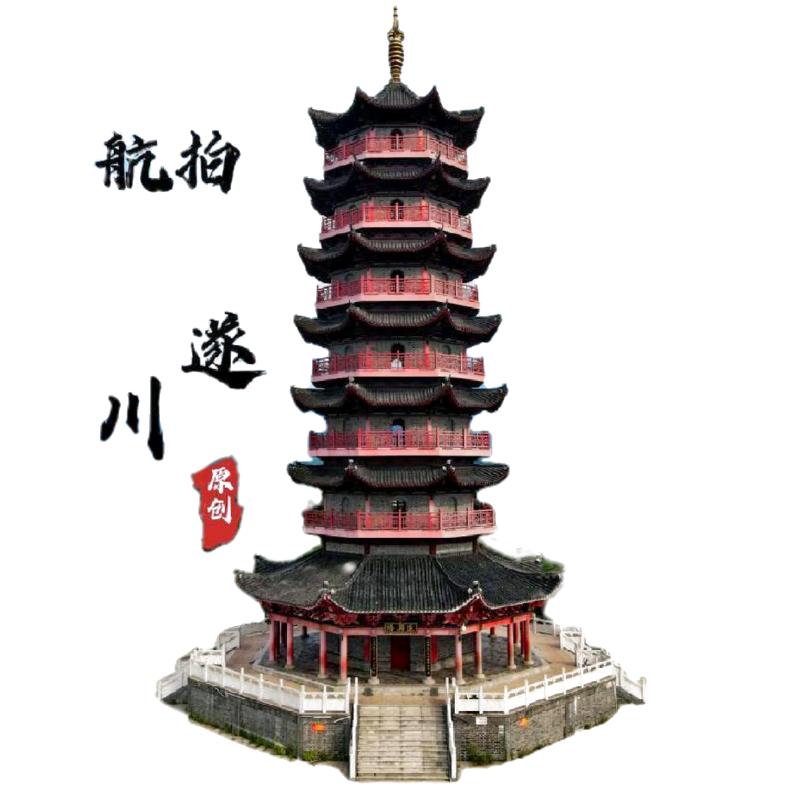 视觉遂川