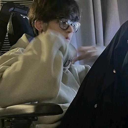 一只小池