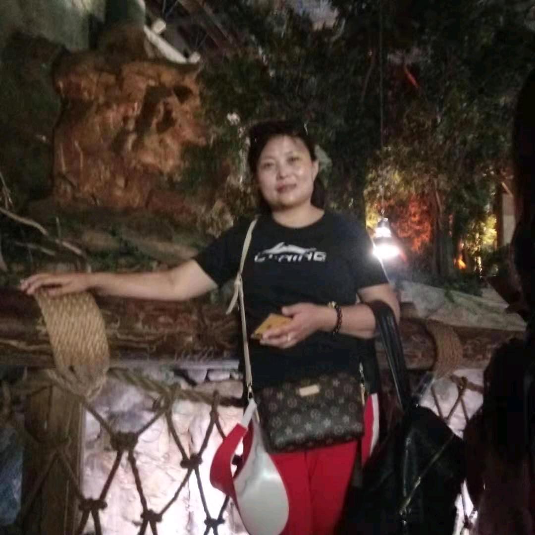 莉姐