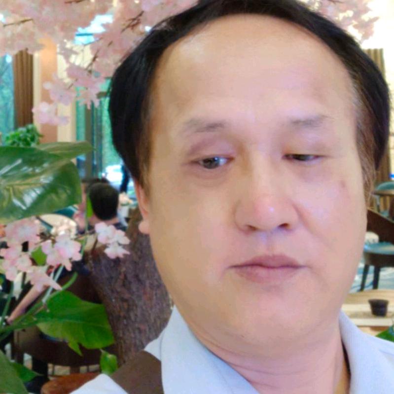 游子心语之天地是我家