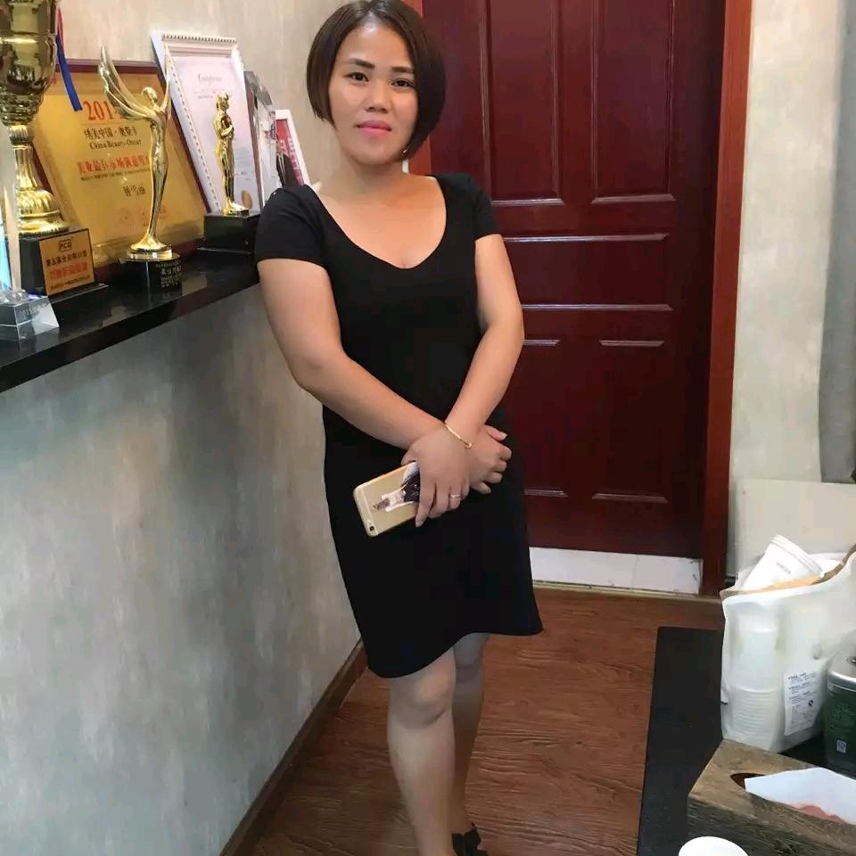 远嫁的九妹依然思乡愁