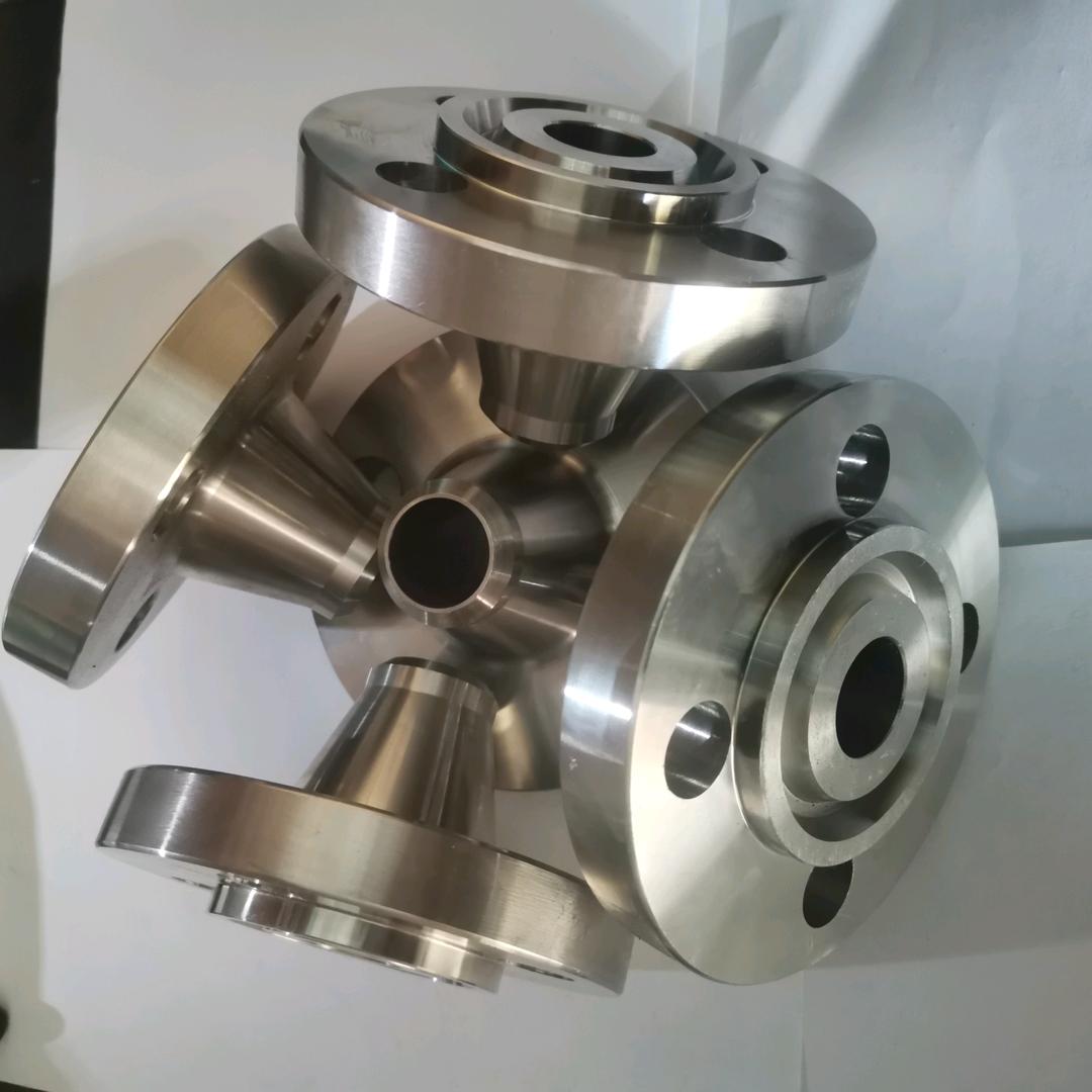 @不锈钢法兰～陆