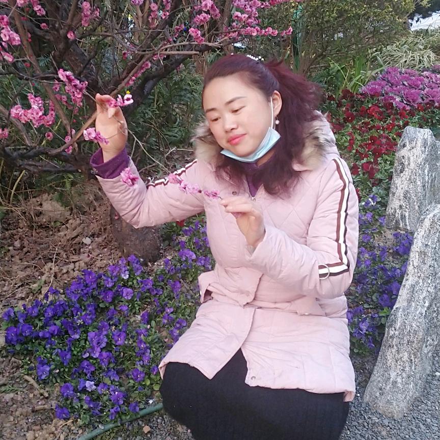 琦姐