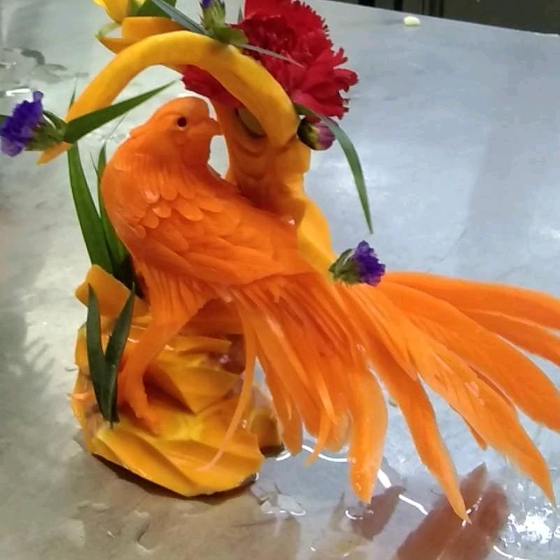 三炮（食尚玩家）
