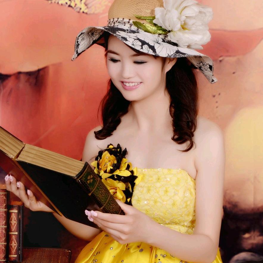 幸福的一家人朱敏倩