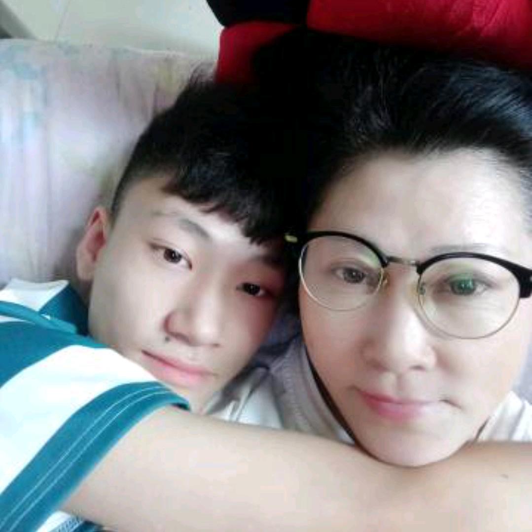 壮壮妈妈