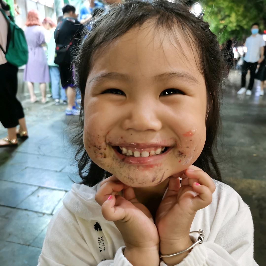 熊猫（国宝）～