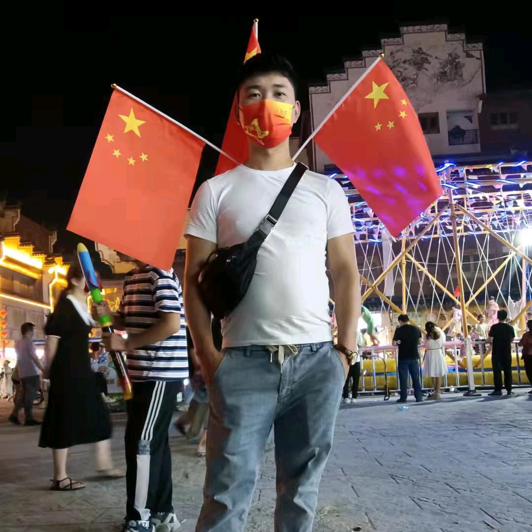 小马来了