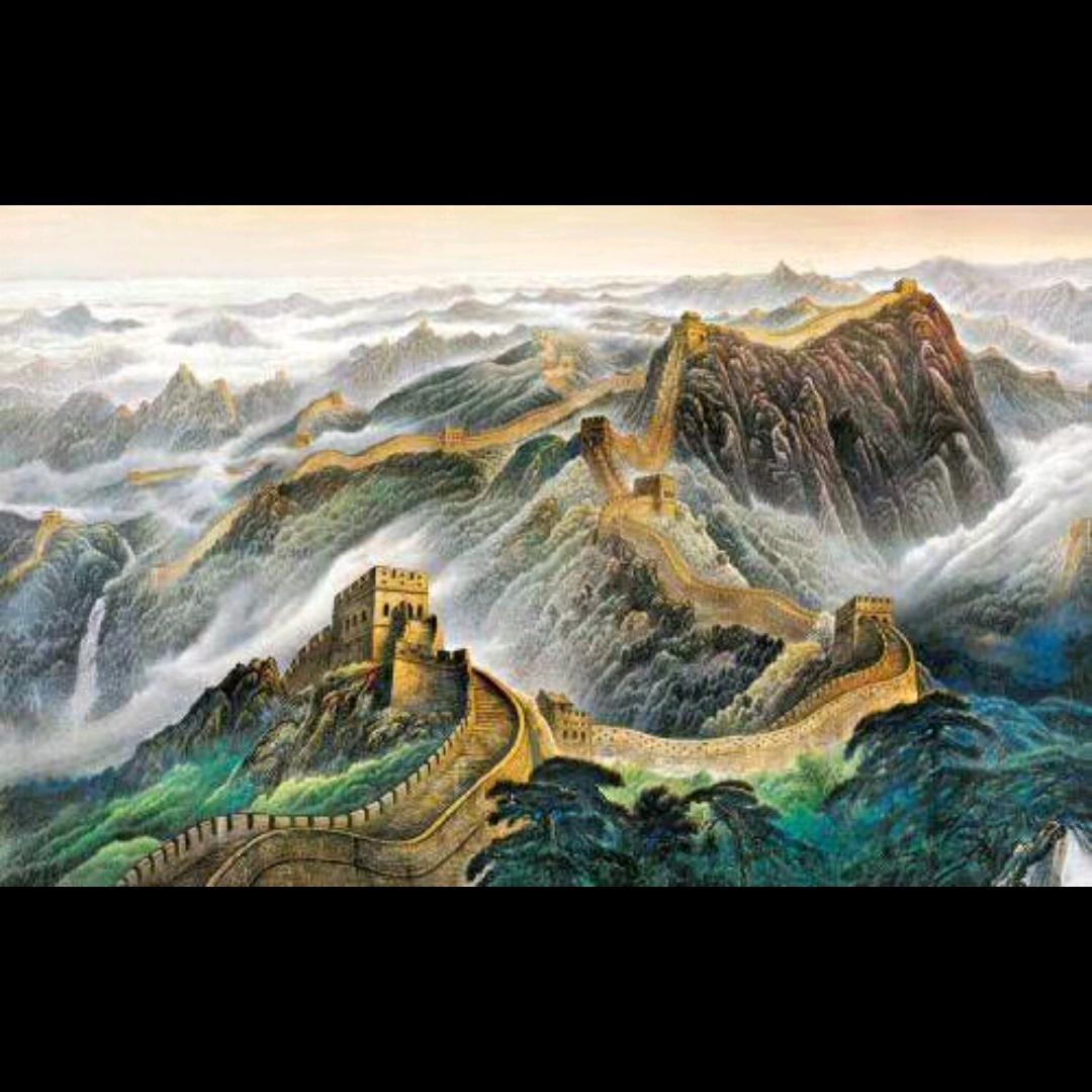 人民就是江山