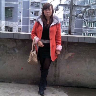 半路丢掉的女人