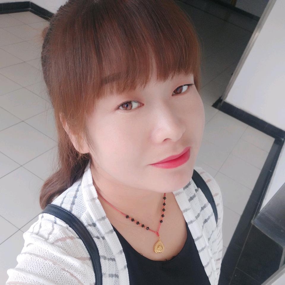 陈开心💕