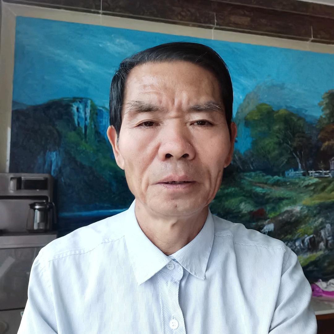 我是唱山歌为娱乐