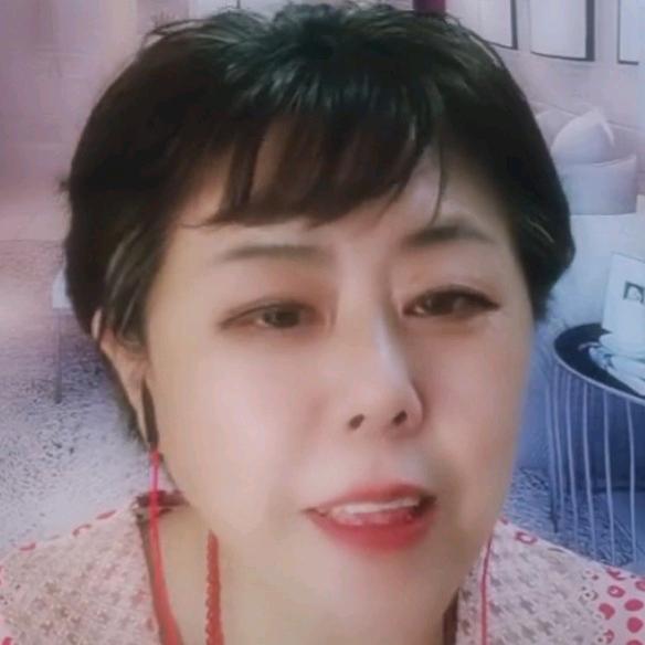 秦韵🎤🎤不定时直播