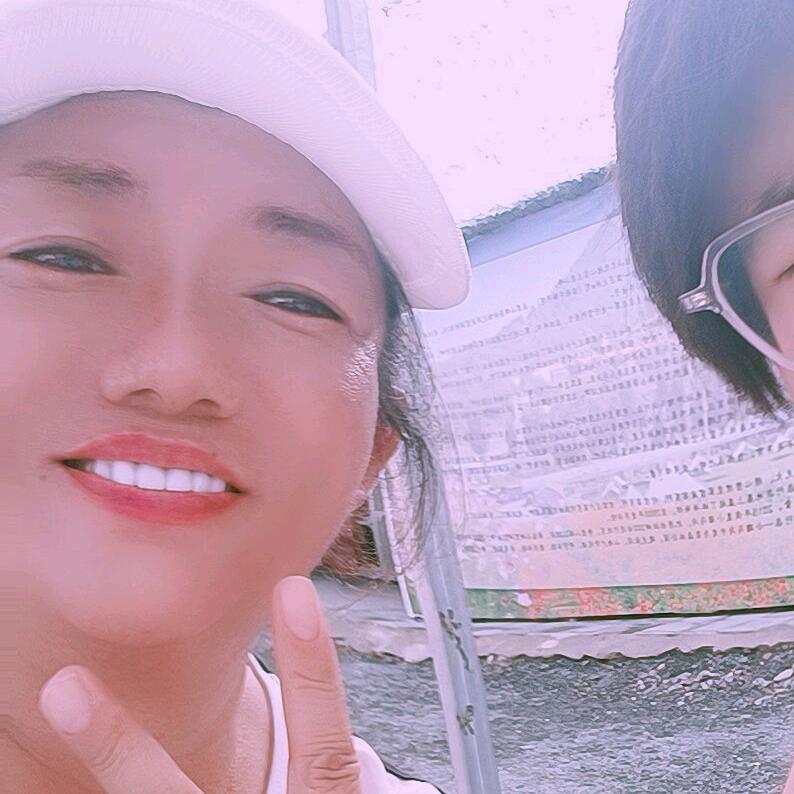 香香