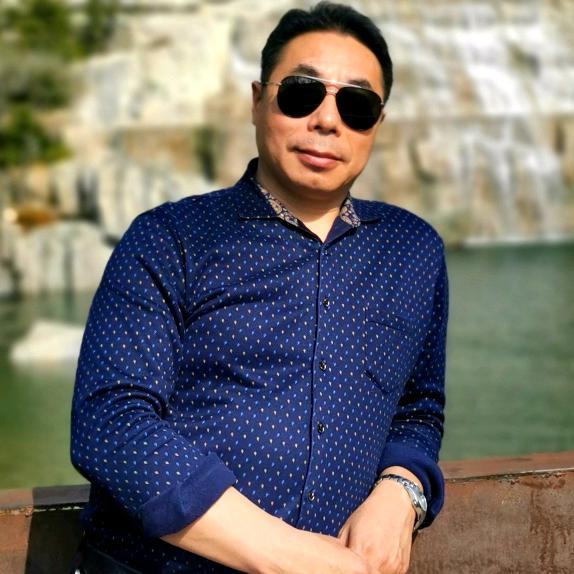 冰哥带你游世界@南京国旅