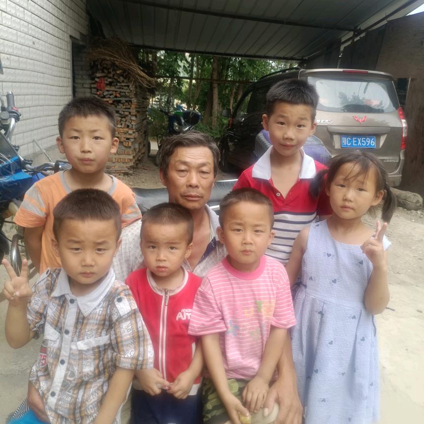 郧西老王