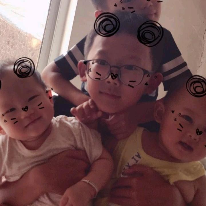 就是快乐
