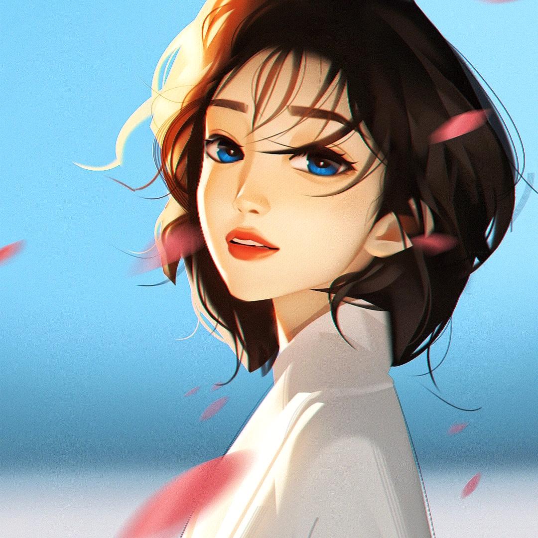 小悠