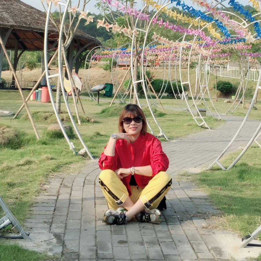 用户小龙女
