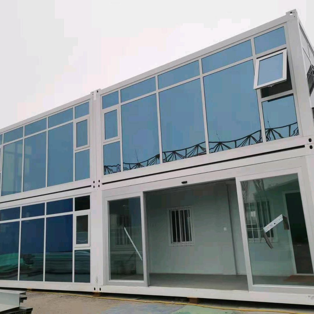安阳市北关区华鑫彩钢加工部
