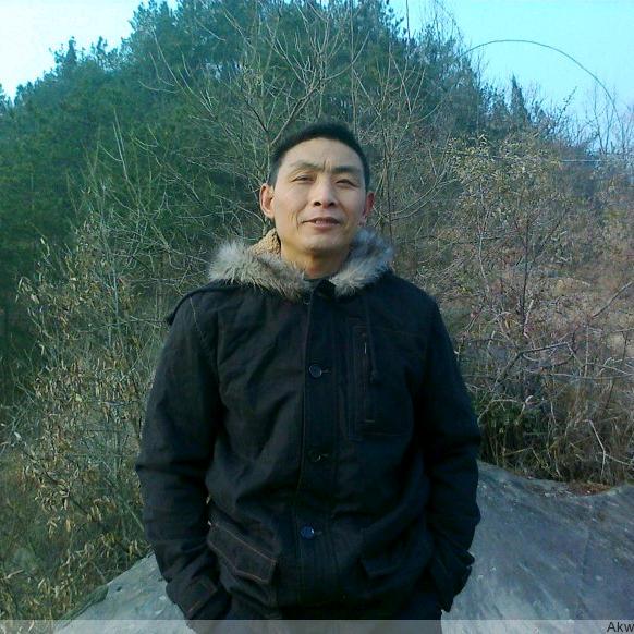 你开心，我快乐