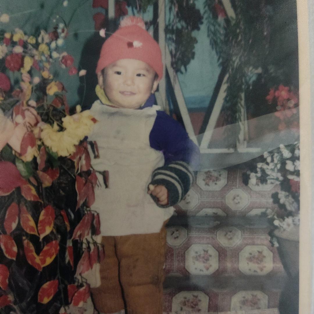 乐山NDN酒吧  孙超