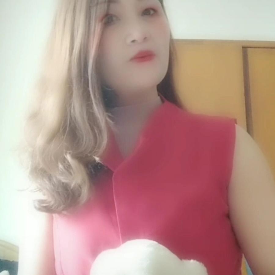美女