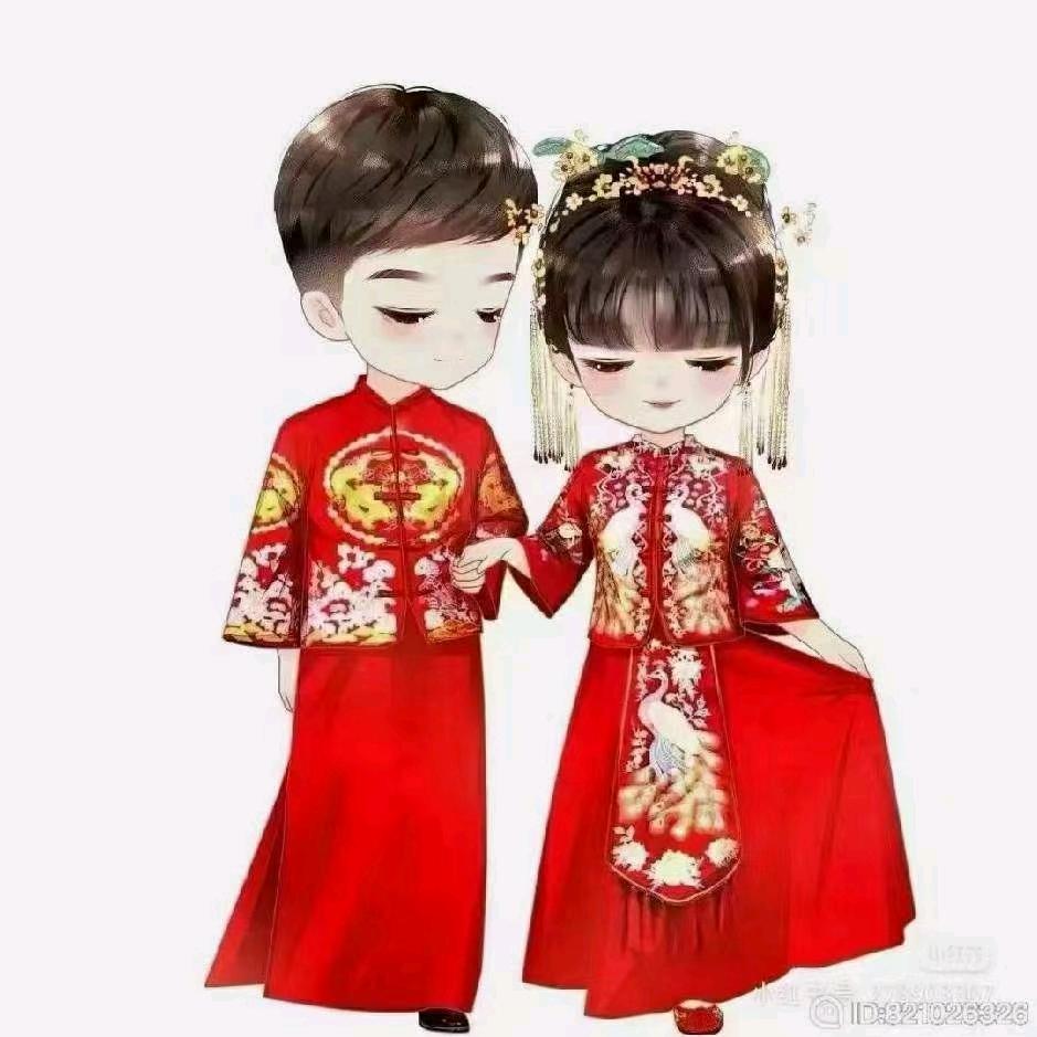 月老上线