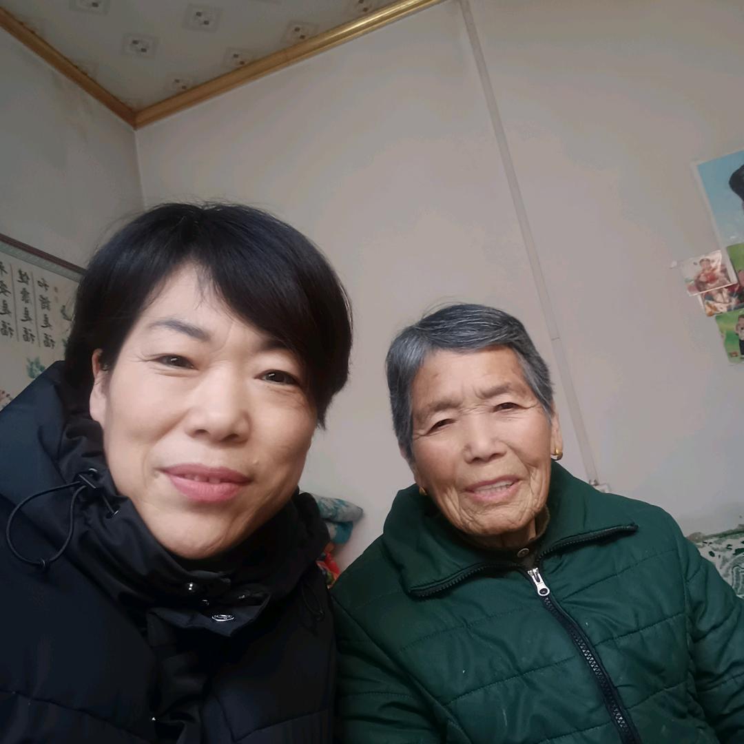 秦奶奶