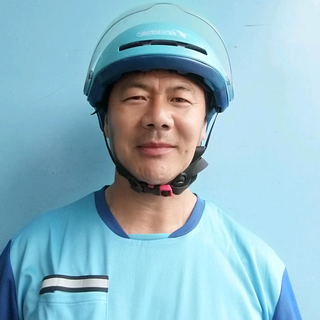 外卖诗人王计兵
