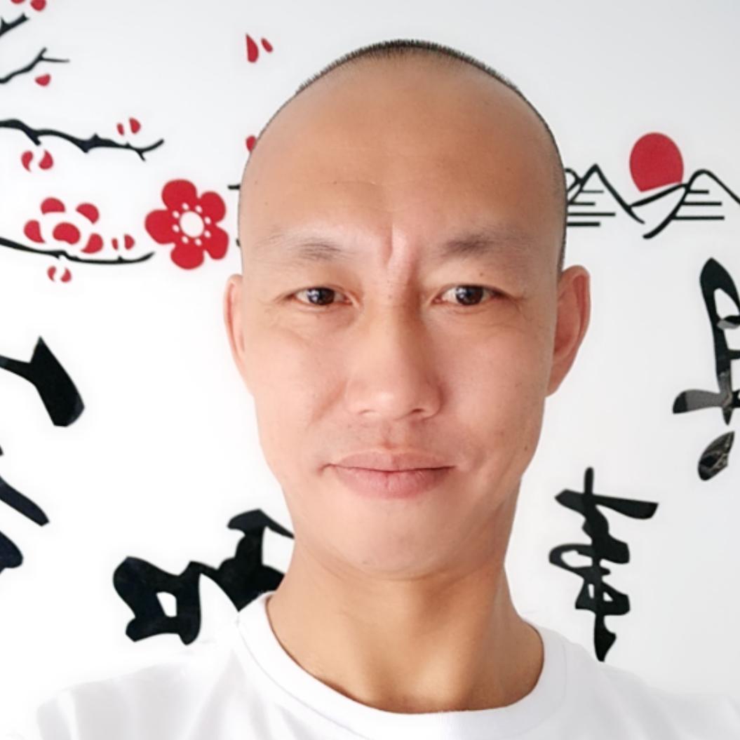 有情、有爱、有她在