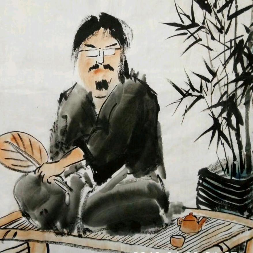 畫書    新手上路拐彎處