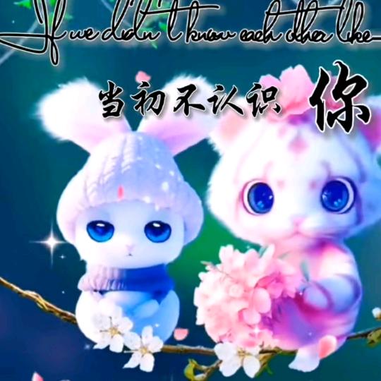 下辈子不想遇见。