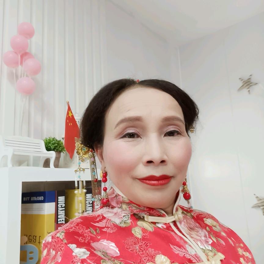 快乐群姐